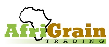 AfriGrain's Company logo